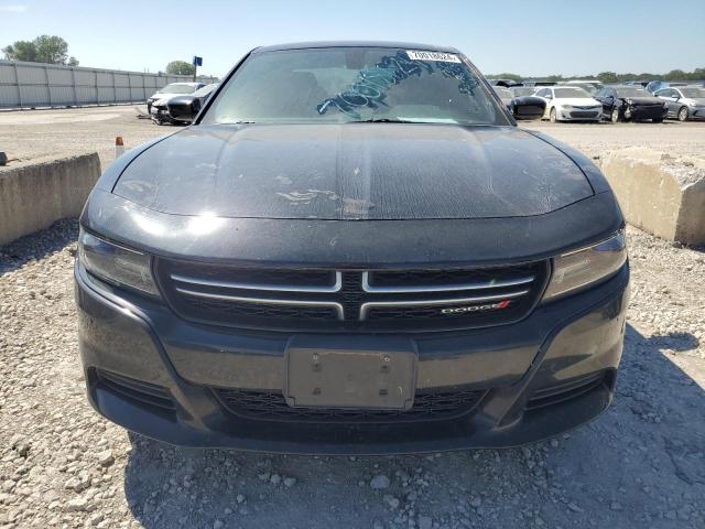 VIN 2C3CDXBG6FH729147 2015 Dodge Charger, SE no.5