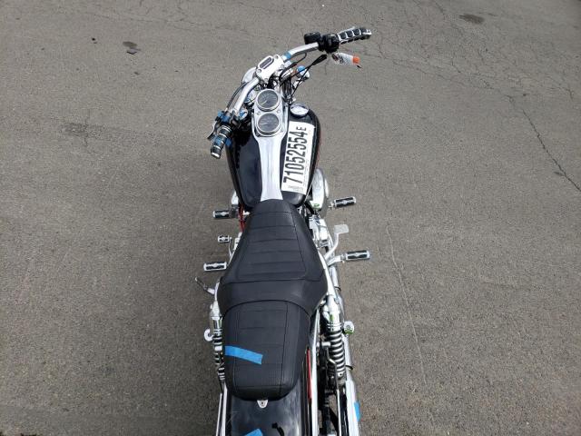 2006 HARLEY-DAVIDSON FXDLI 1HD1GN11X6K333709