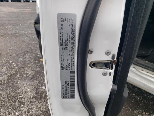 2021 RAM 1500 CLASS - 3C6RR7KGXMG599692