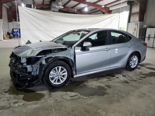 2025 TOYOTA CAMRY XSE 4T1DAACKXSU006686  72633764