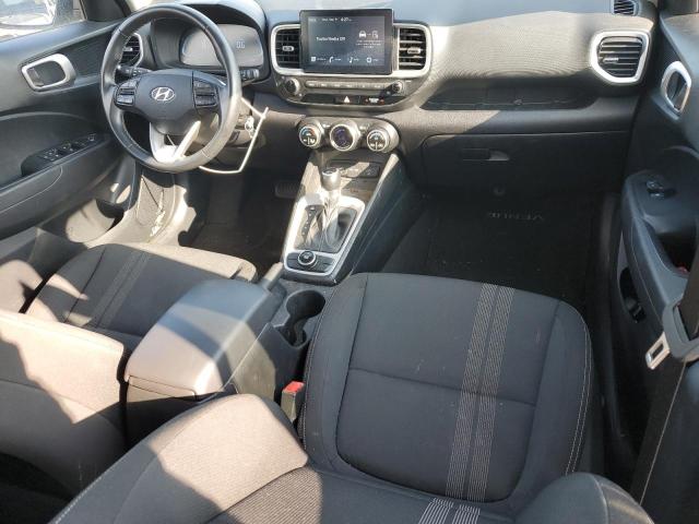 2023 HYUNDAI VENUE SEL - KMHRC8A34PU236817