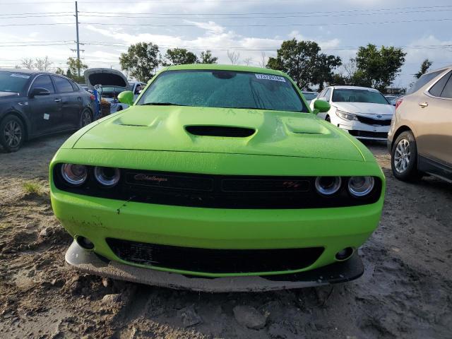 VIN 2C3CDZFJ2PH575037 2023 Dodge Challenger, R/T Sc... no.5