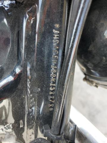 2002 HARLEY-DAVIDSON XL883 HUGG 1HD4CEM122K138878