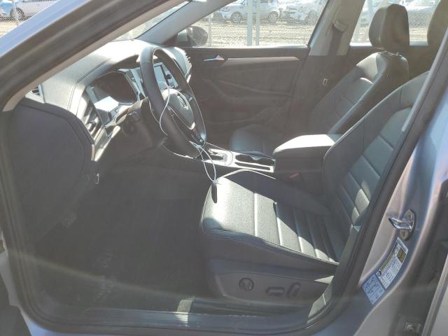 2021 VOLKSWAGEN JETTA S - 3VWC57BU5MM098708