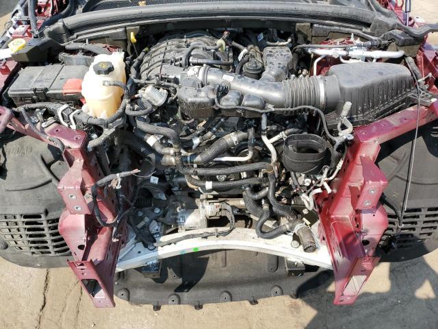 2021 JEEP GRAND CHER - 1C4RJKBG3M8140478