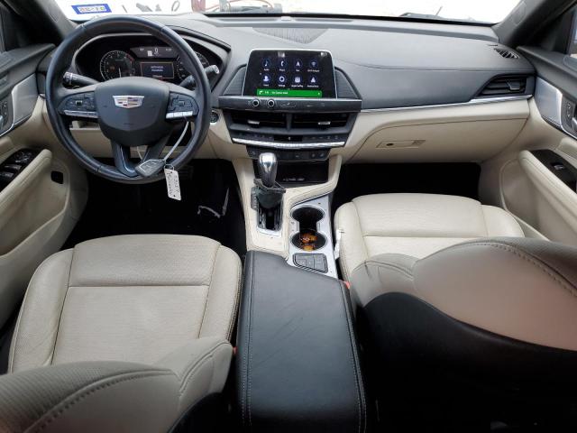 2021 CADILLAC CT4 PREMIU - 1G6DB5RK2M0112496