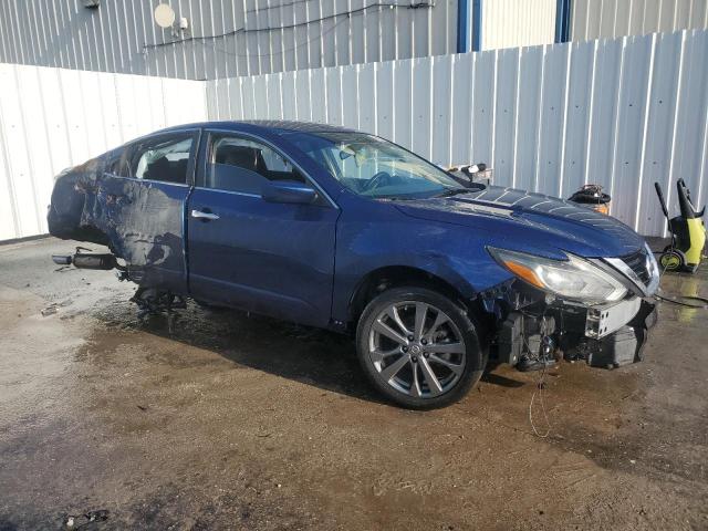 VIN 1N4AL3AP3JC283203 2018 Nissan Altima, 2.5 no.4