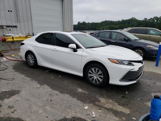 2024 TOYOTA CAMRY LE - 4T1H31AK6RU632597