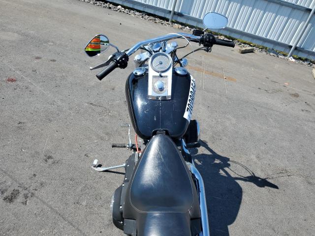 2004 HARLEY-DAVIDSON FXST 1HD1BHY124Y029175