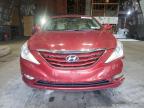 HYUNDAI SONATA GLS photo