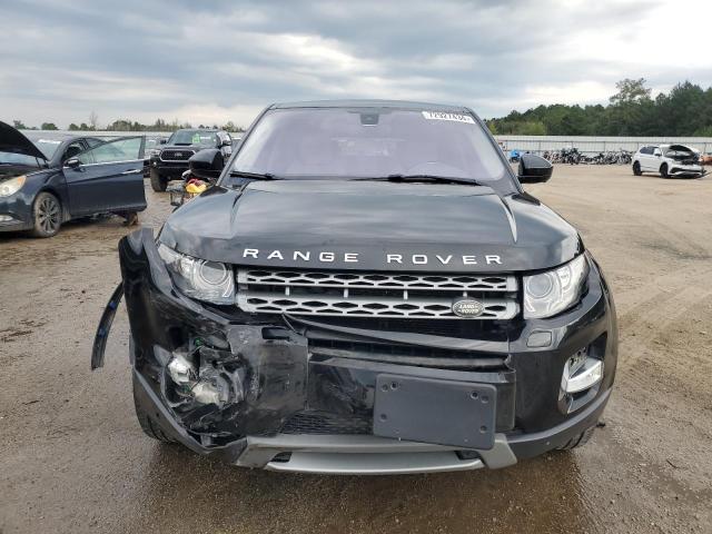 2015 LAND ROVER RANGE ROVE - SALVP2BG7FH076695