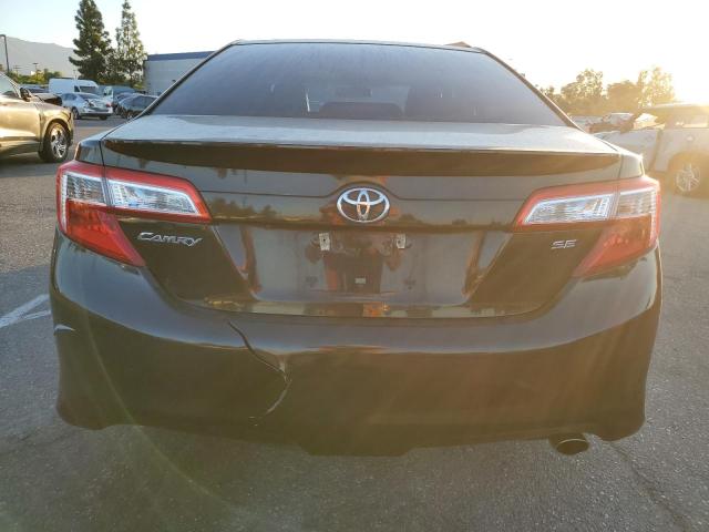 VIN 4T1BF1FK0EU830947 2014 Toyota Camry, L no.6