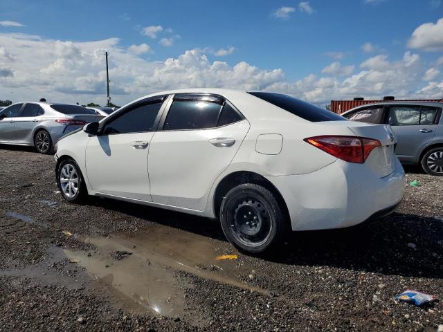 VIN 5YFBURHE6HP730031 2017 Toyota Corolla, L no.2