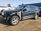2023 FORD EXPLORER X - 1FMSK8DH2PGC13692