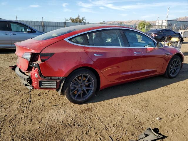 2018 TESLA MODEL 3 - 5YJ3E1EA9JF031739