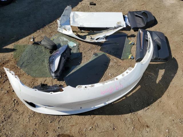 2022 TESLA MISC PARTS 5YJ3E1EC6NF133233