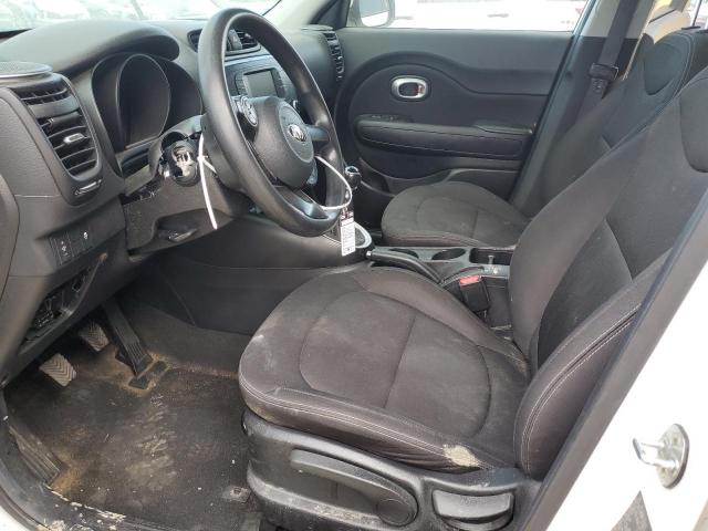 2017 KIA SOUL - KNDJN2A23H7490339