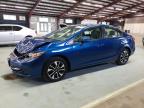 HONDA CIVIC EX photo