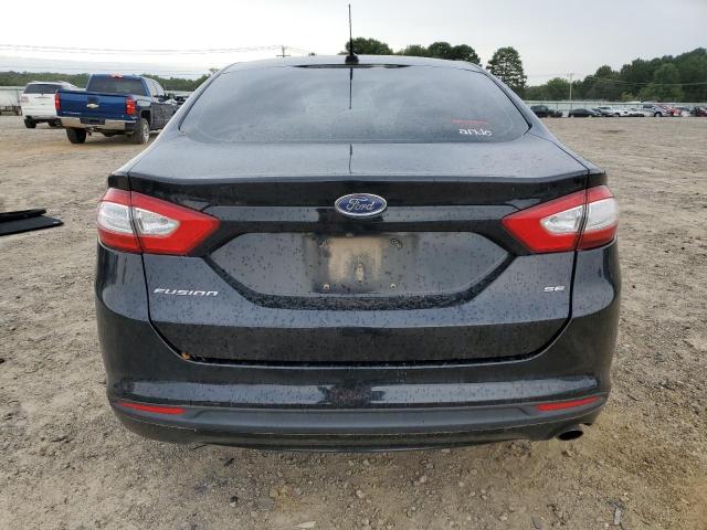 VIN 3FA6P0H74GR331560 2016 Ford Fusion, SE no.6