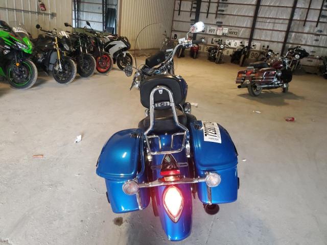 2013 YAMAHA XV1700 AS - JYAVP28EXDA005117