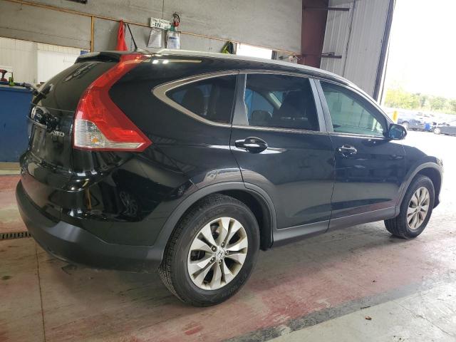 2013 HONDA CR-V EXL 2HKRM4H70DH652498  71801094