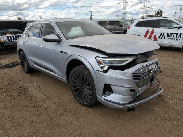 2019 AUDI E-TRON PRE - WA1VAAGEXKB024303