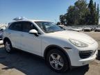 PORSCHE CAYENNE S photo