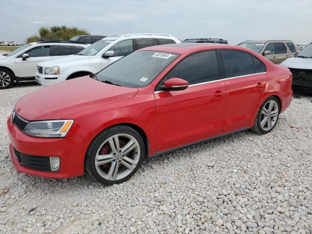 2015 VOLKSWAGEN JETTA GLI - 3VW4S7AJ5FM283719