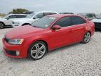 2015 VOLKSWAGEN JETTA GLI - 3VW4S7AJ5FM283719