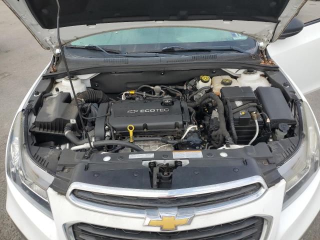 2015 CHEVROLET CRUZE LS - 1G1PA5SG1F7243389