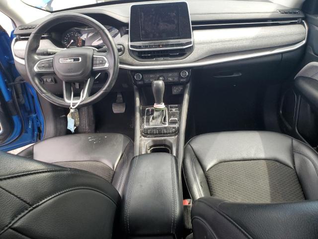 2022 JEEP COMPASS LA - 3C4NJDBB7NT133700