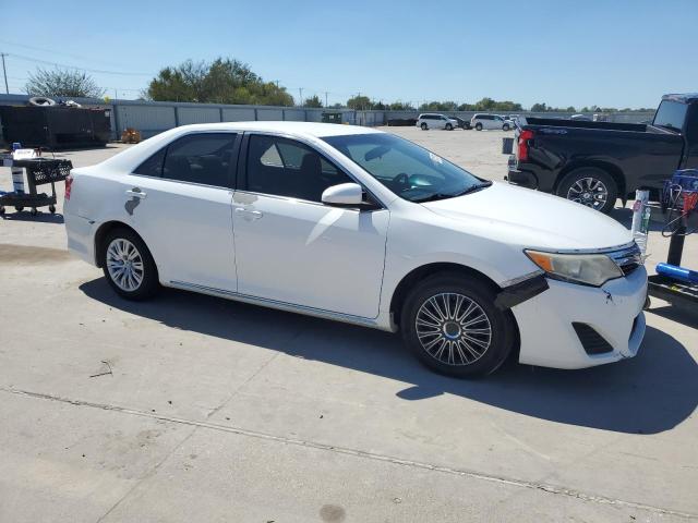 VIN 4T4BF1FK8ER392233 2014 Toyota Camry, L no.4