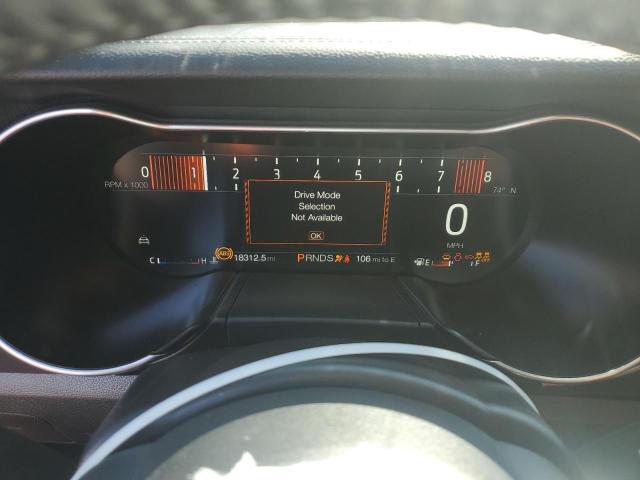 2021 FORD MUSTANG GT - 1FA6P8CF5M5148616
