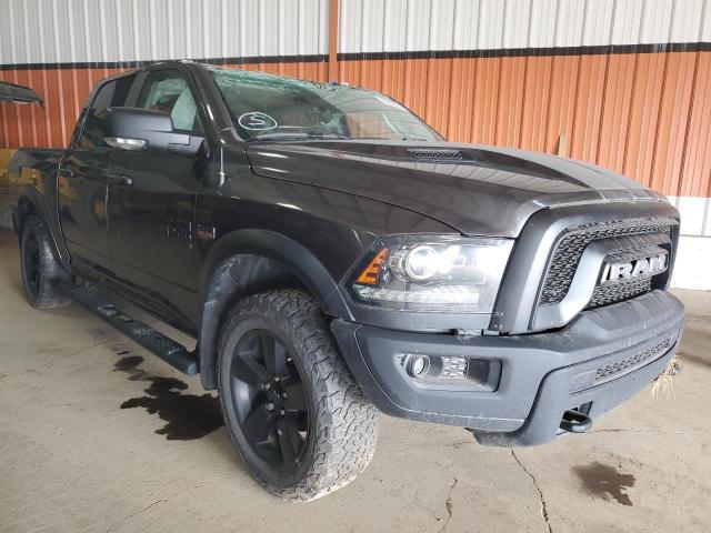 2019 RAM 1500 CLASS 1C6RR7LT5KS718427  72609604