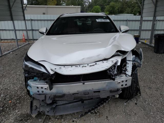2022 LEXUS NX 350 JTJGGCEZ5N5004362