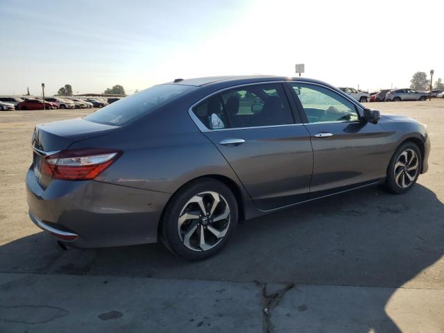 VIN 1HGCR2F85GA057294 2016 Honda Accord, Exl no.3