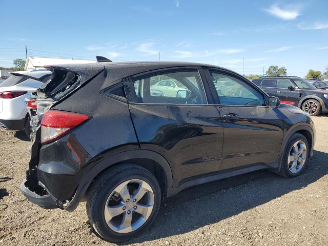 2019 HONDA HR-V LX - 3CZRU6H30KG731680