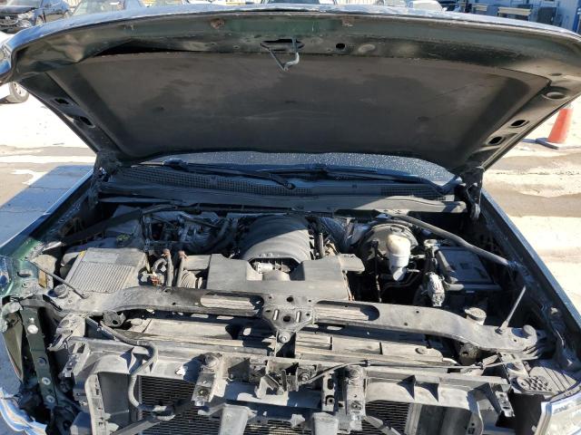 2015 CHEVROLET SILVERADO - 3GCPCREC9FG164445