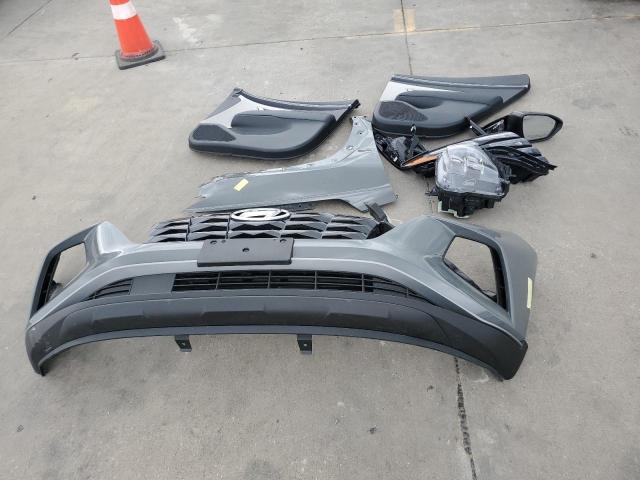 2024 HYUNDAI TUCSON SEL - 5NMJB3DE6RH374857