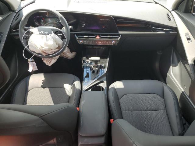 2024 KIA NIRO EX - KNDCR3LE8R5144777