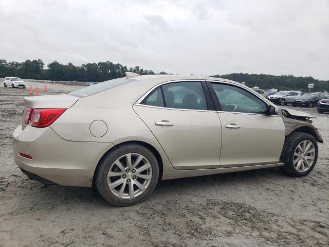 2015 CHEVROLET MALIBU LTZ - 1G11F5SL8FF255291