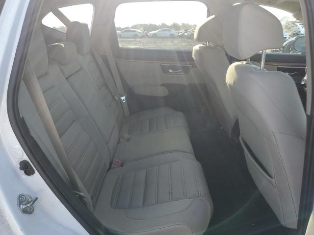2018 HONDA CR-V EX - 2HKRW2H53JH613512