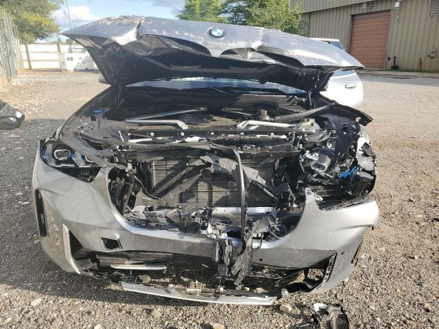 VIN 5UX23EU08S9W32393 2025 BMW X5 no.5