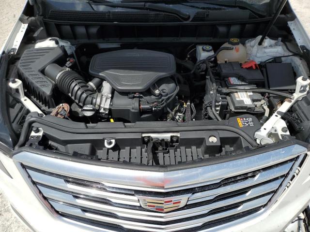 VIN 1GYKNARS1KZ101013 2019 Cadillac XT5 no.12