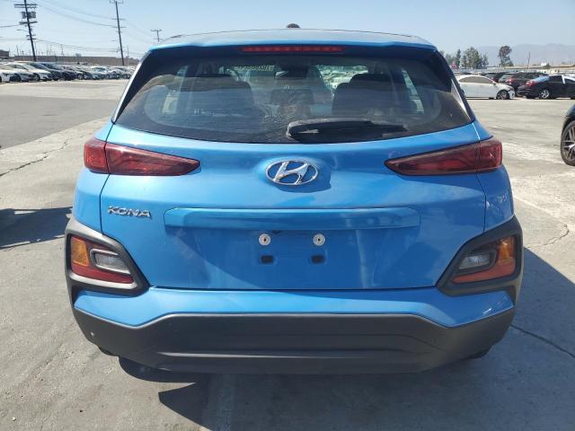 2020 HYUNDAI KONA SE - KM8K12AA5LU449174