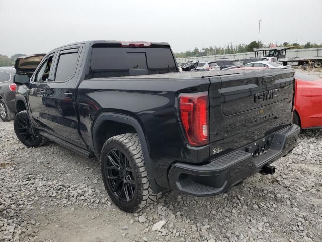 2024 GMC SIERRA K15 - 3GTUUGEL6RG299987