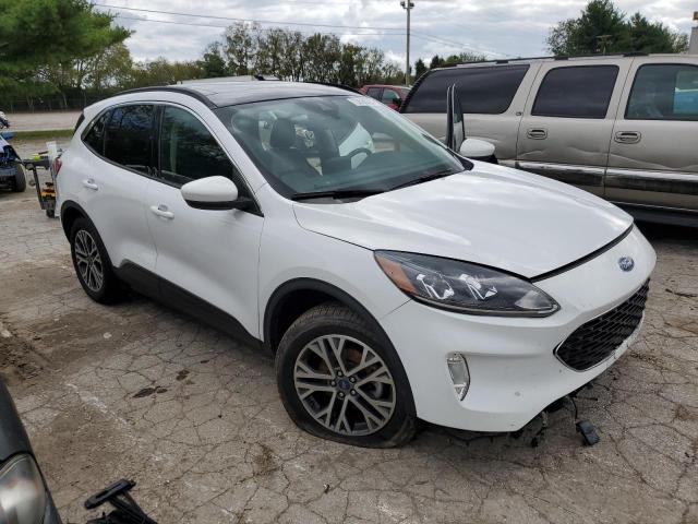 2020 FORD ESCAPE SEL - 1FMCU9H98LUC65198