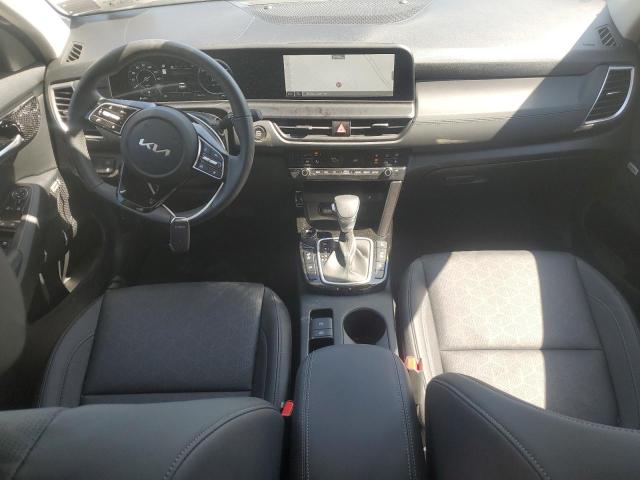 2024 KIA SELTOS SX KNDETCA70R7569087