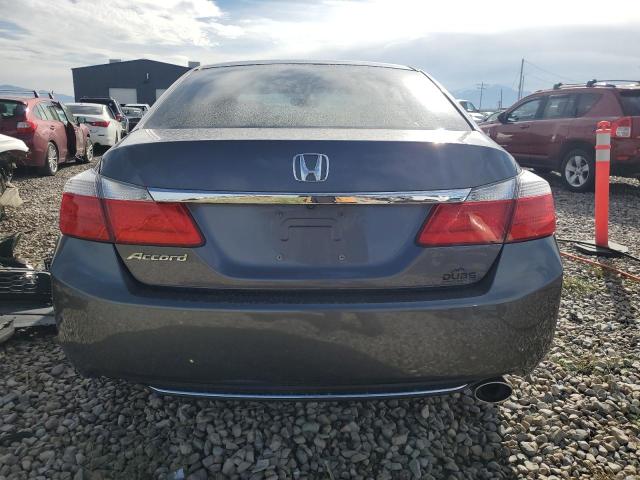 VIN 1HGCR2F74FA232852 2015 Honda Accord, EX no.6