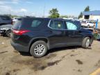 CHEVROLET TRAVERSE L photo